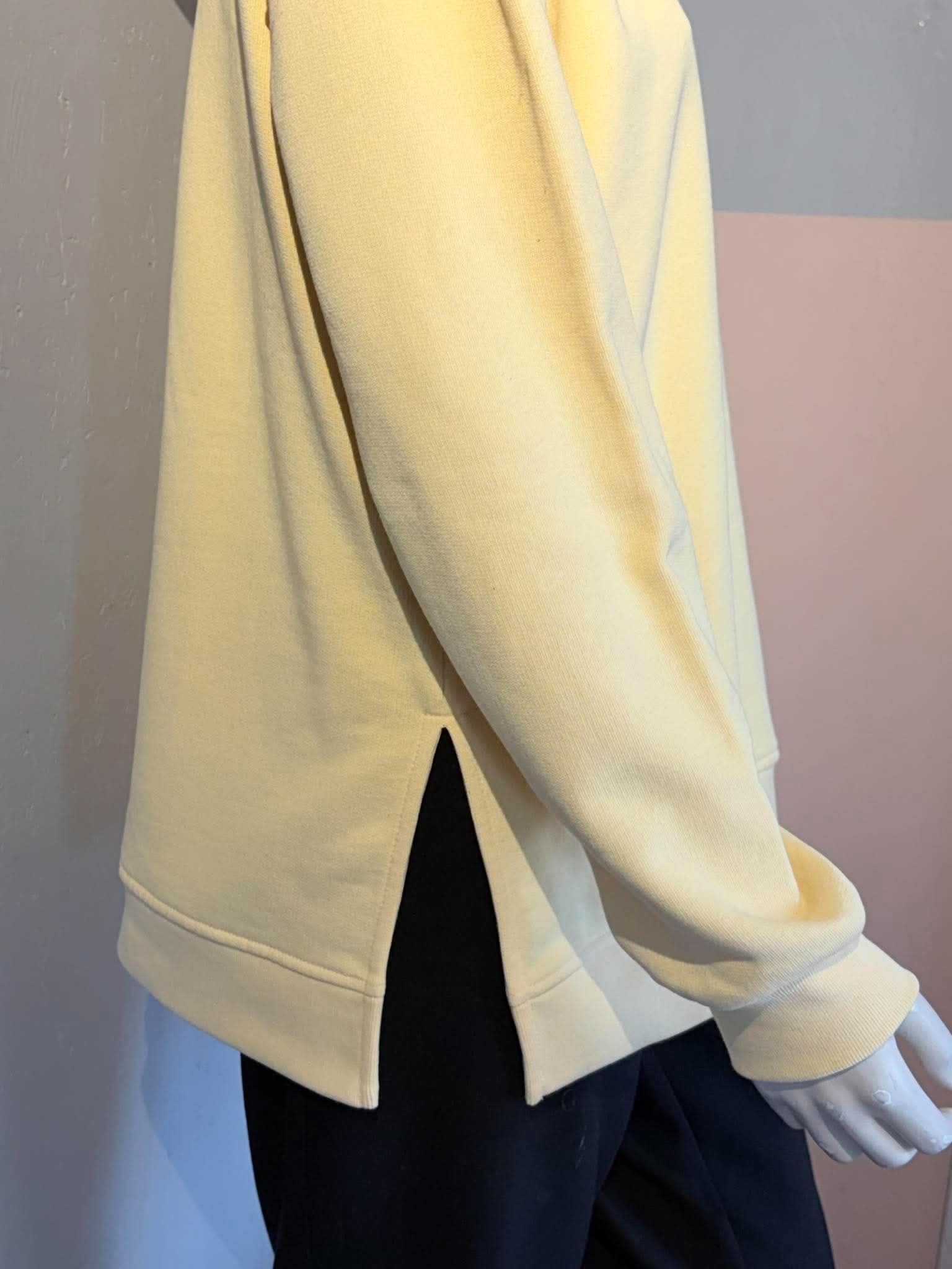 Ganni - Hoodie - Size: S/M