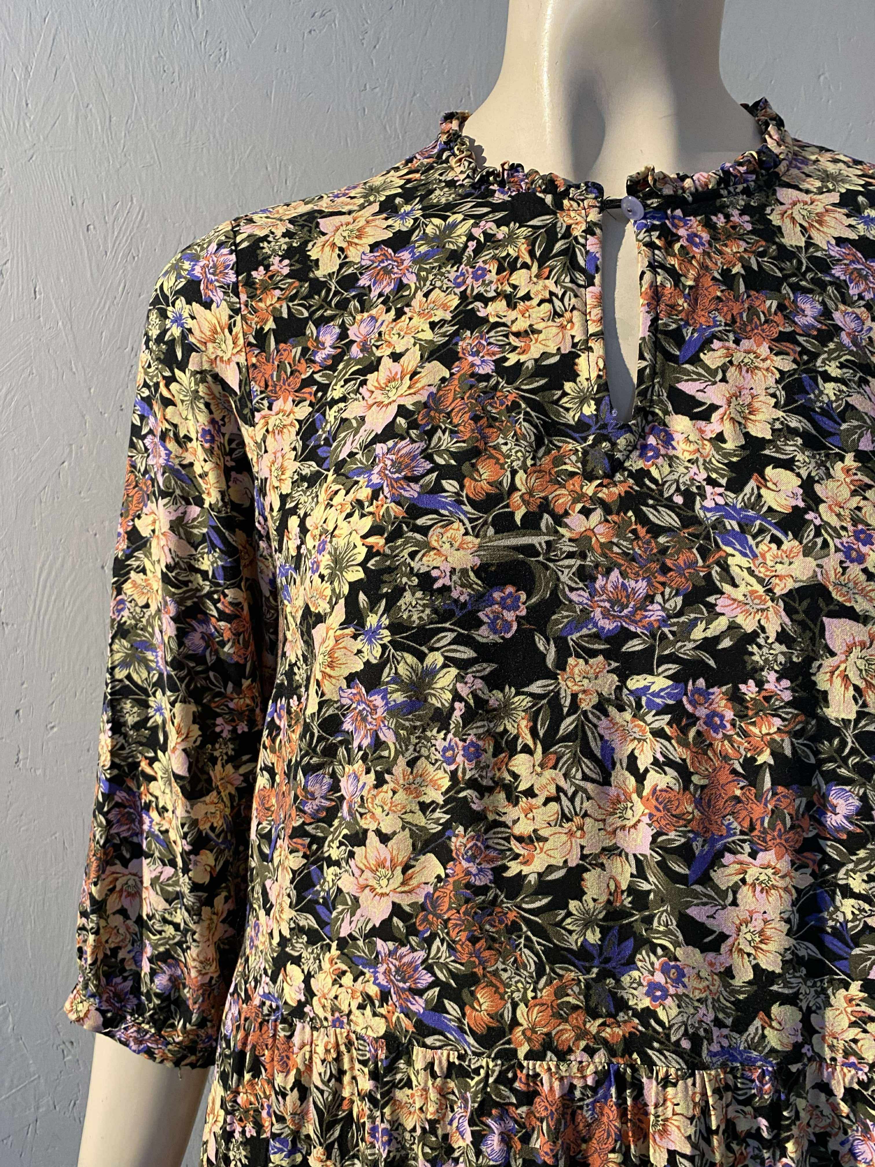 YAS - Kjole - Size: M