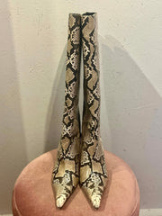 H&M - Støvler - Size: 39