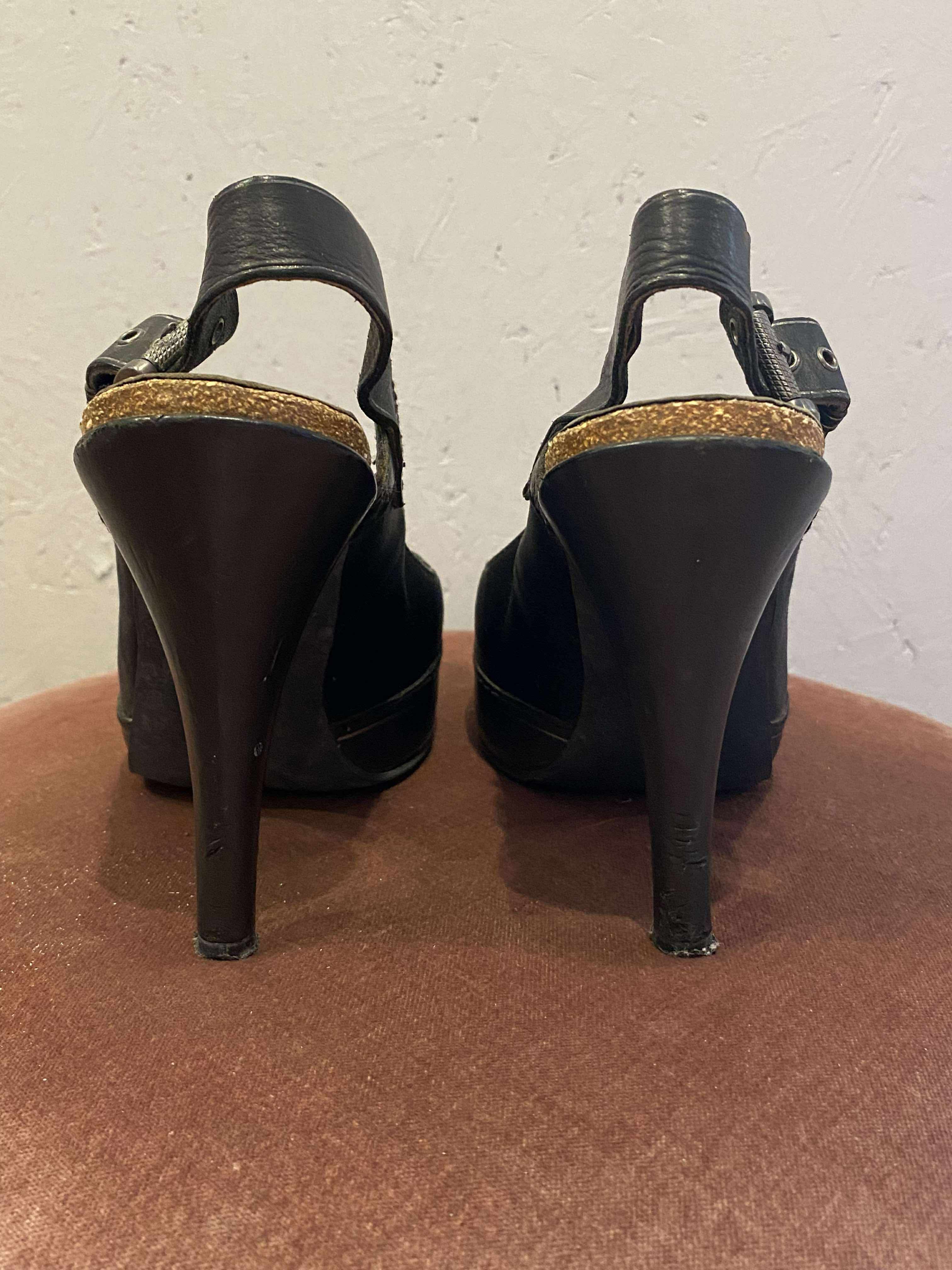 Pedro Garcia - Stiletter - Size: 37 1/2