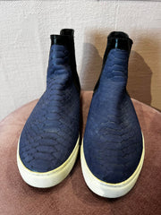 Stylesnob - Ankelstøvler - Size: 40