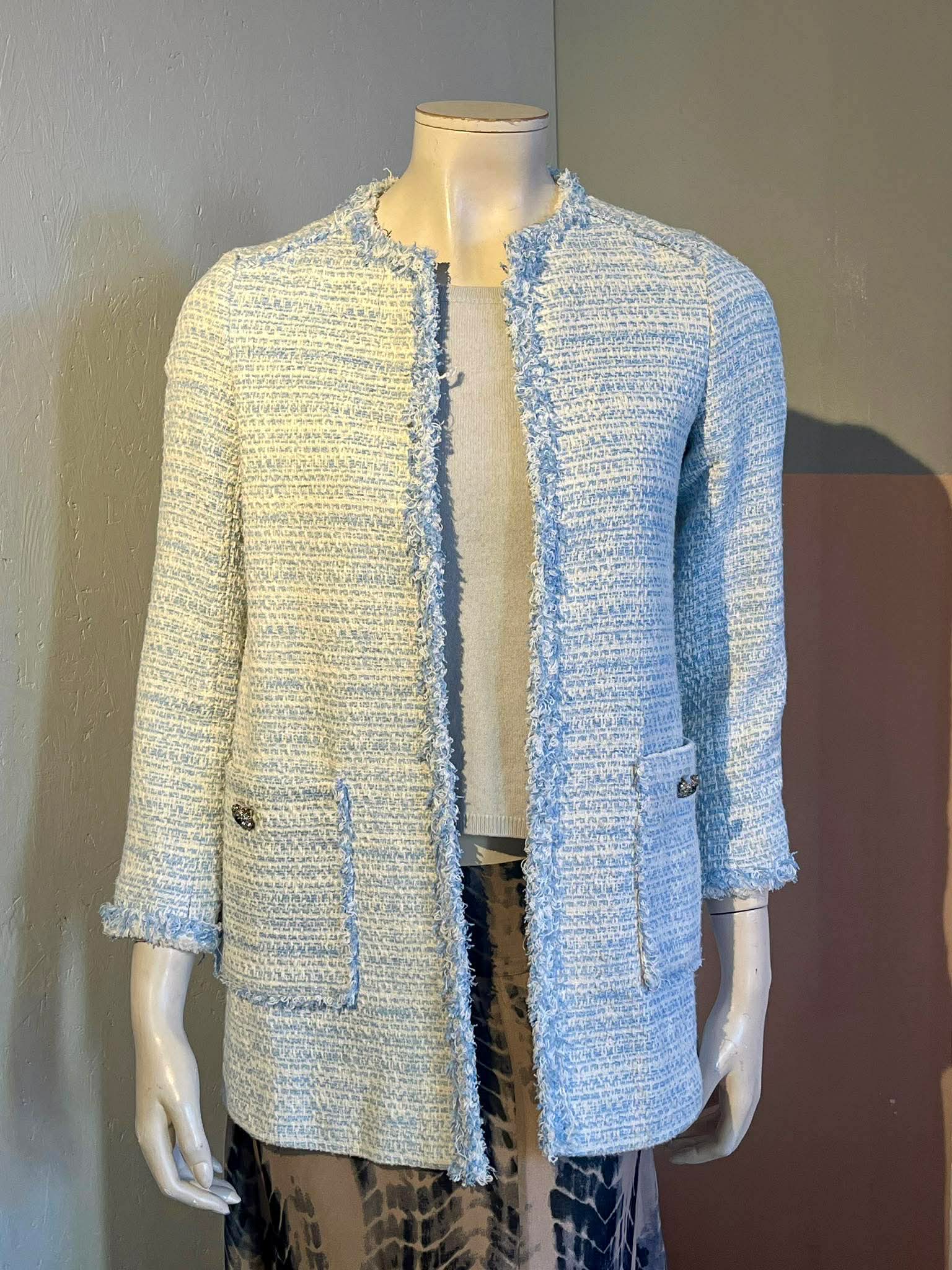 Zara - Jakke - Size: XS