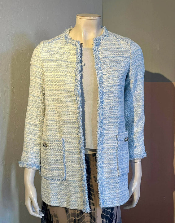 Zara - Jakke - Size: XS
