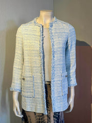 Zara - Jakke - Size: XS