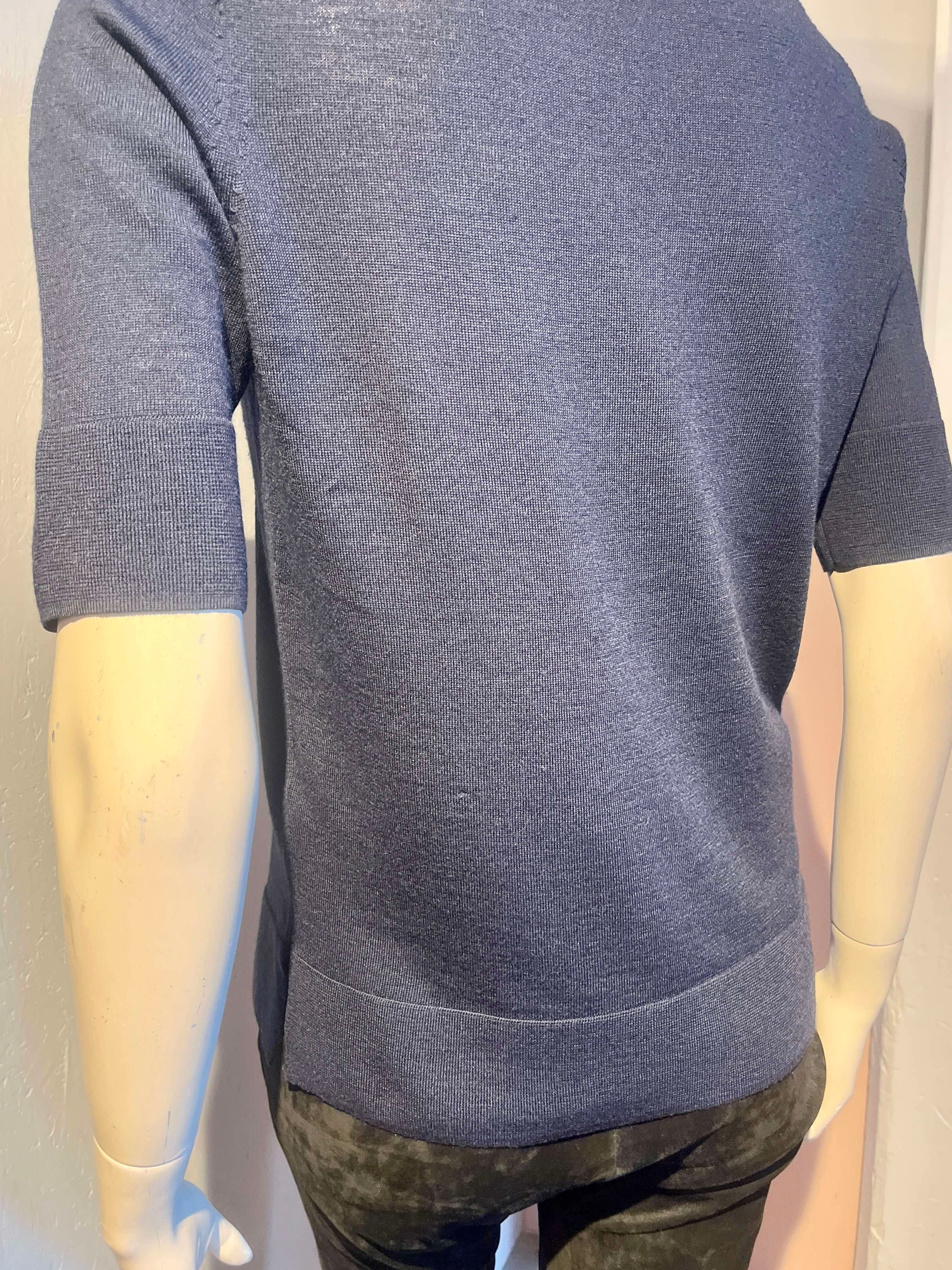 Graumann - T-shirt - Size: M