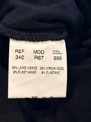 Carven - Kjole - Size: 38