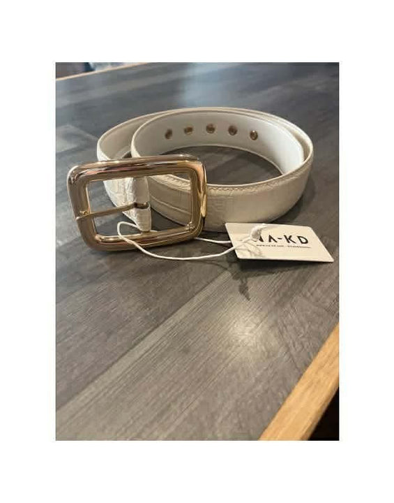 Na-Kd - Bælte - Size: XXS/XS