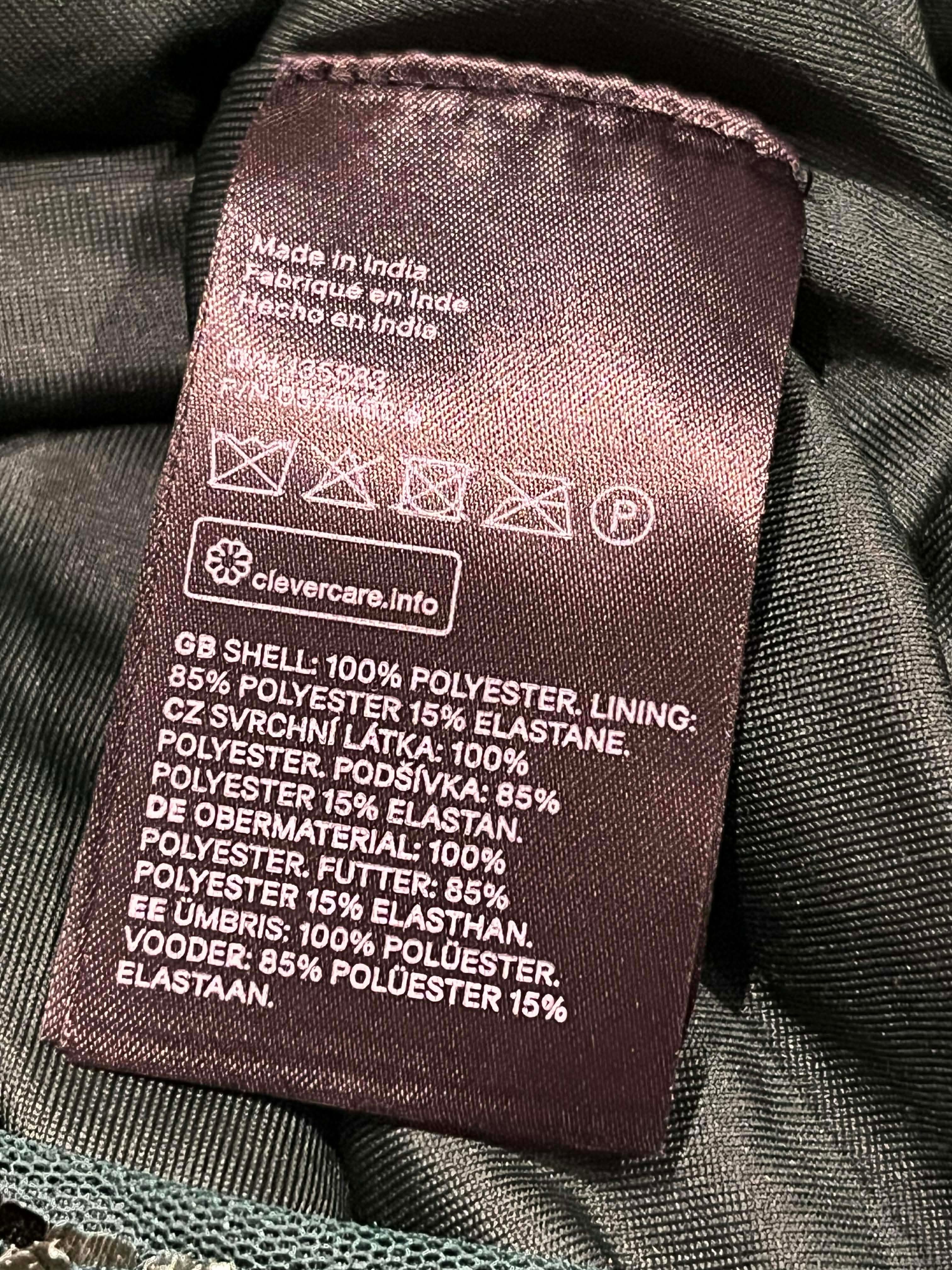 H&M - Kjole - Size: 34