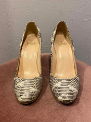Christian Loboutin - Stiletter - Size: 38 1/2