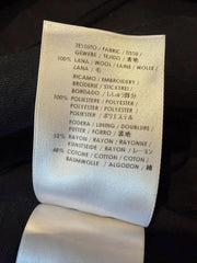 Stella McCartney - Frakke/kappe - Size: 36