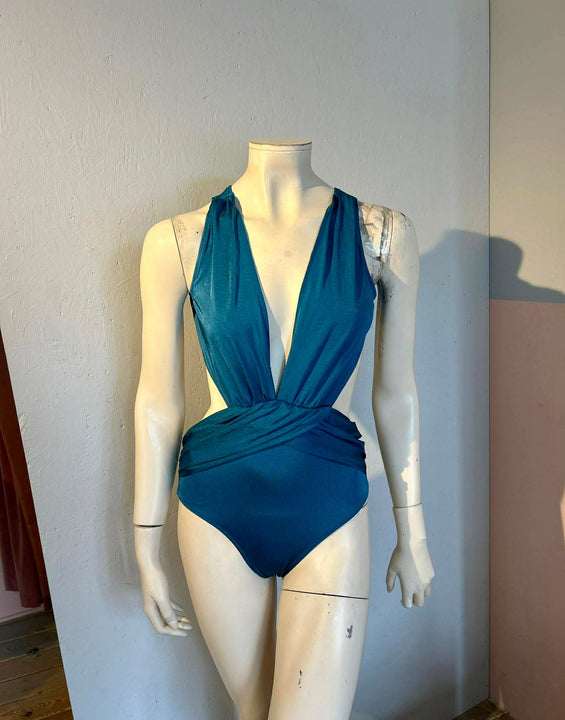 Oye Swimwear - Swimsuit - Size: S