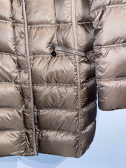 Moncler - Frakke - Size: 36