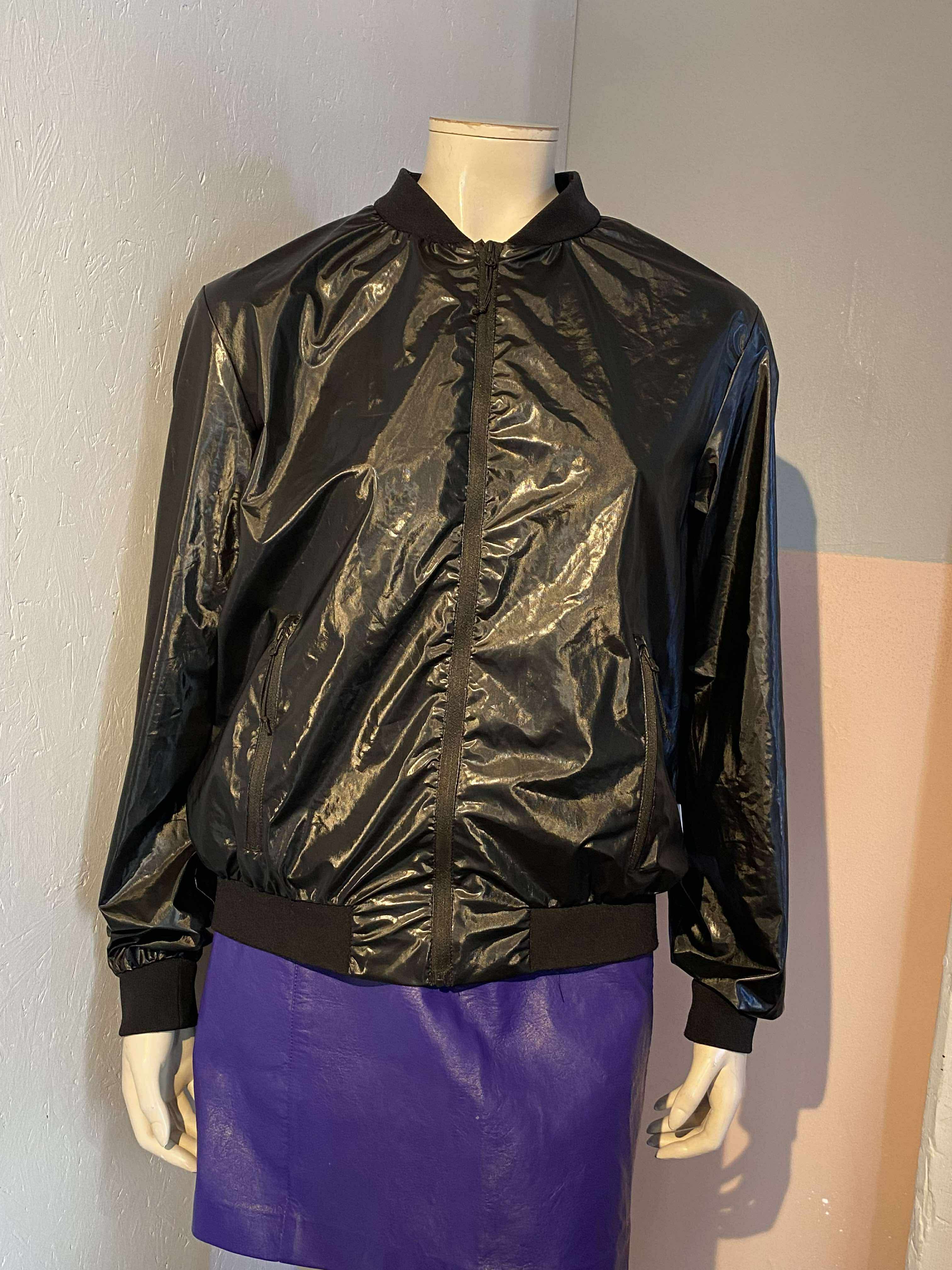 Rains - Regnjakke - Size: XS/S