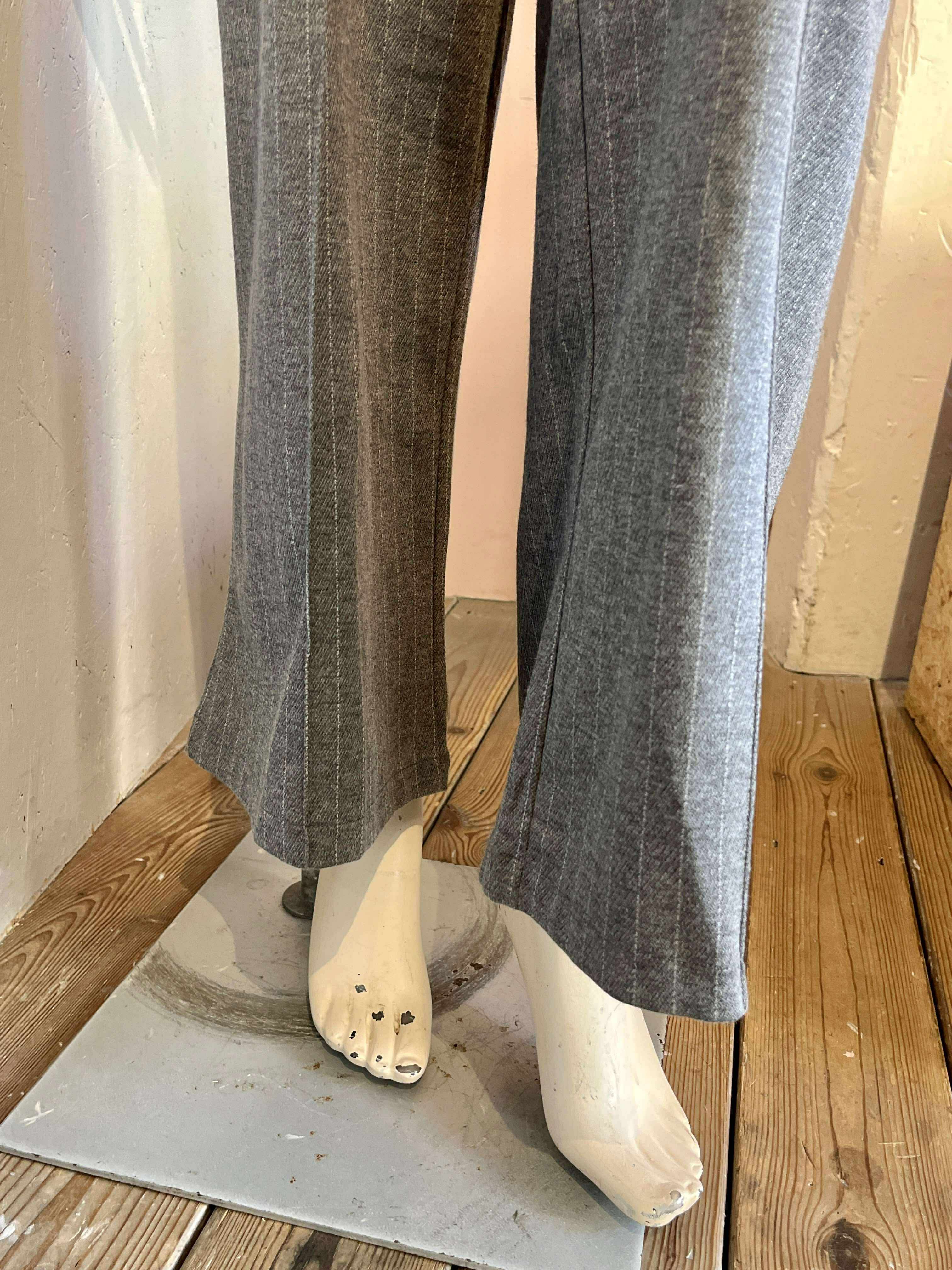 H&M - Bukser - Size: L