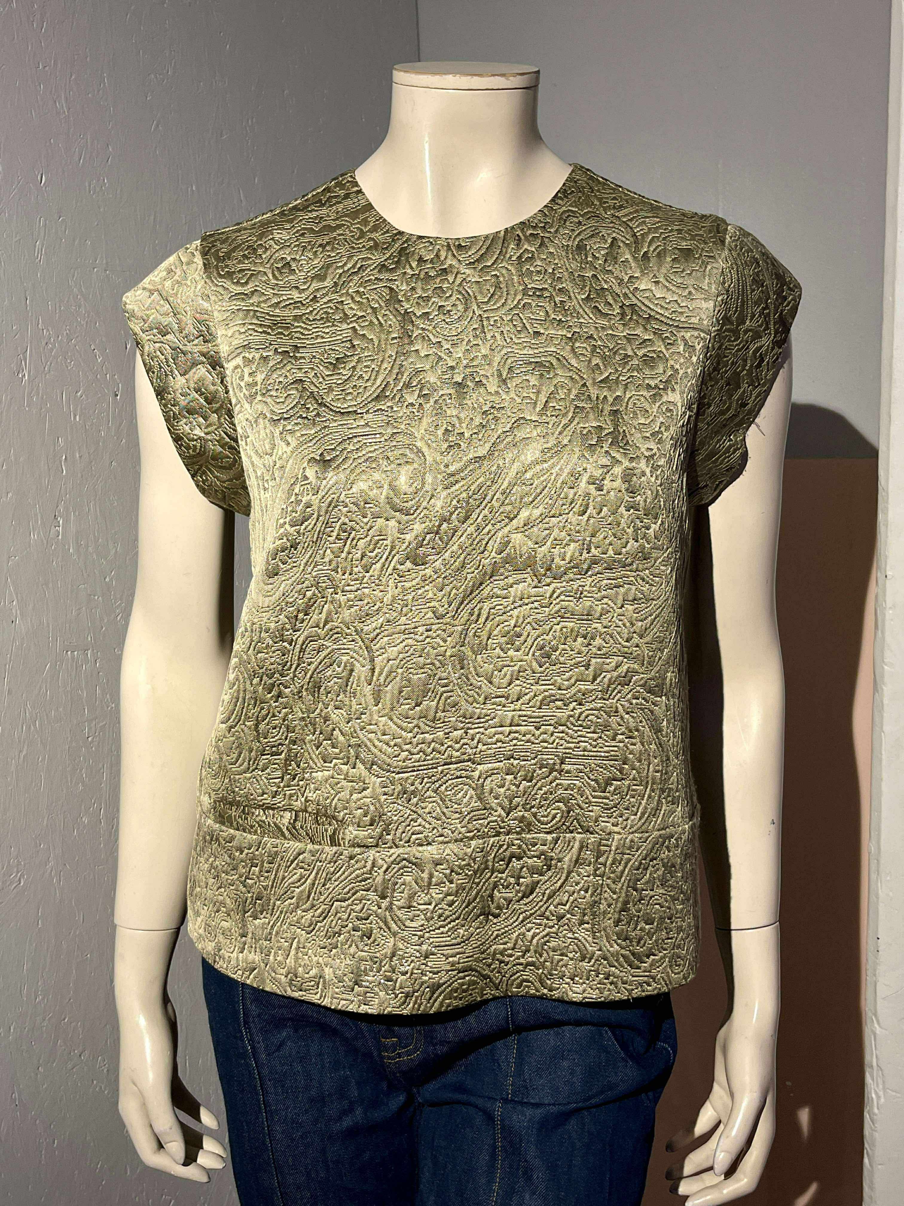 Day Birger et Mikkelsen - Top - Size: M