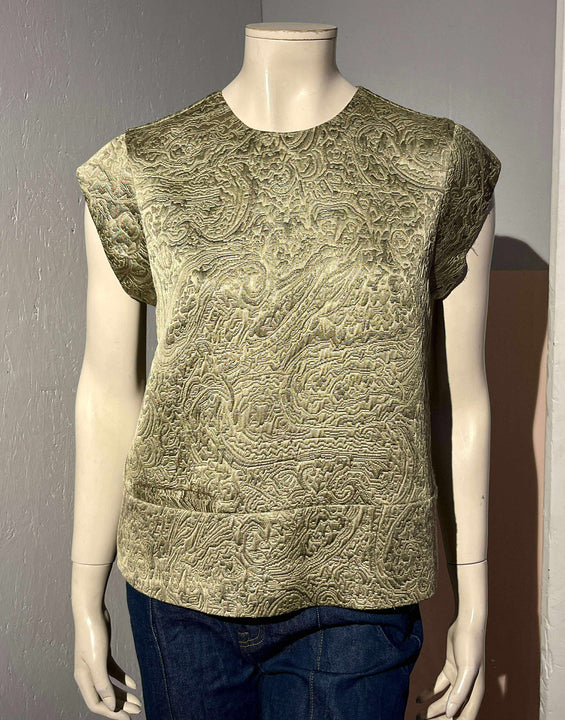 Day Birger et Mikkelsen - Top - Size: M