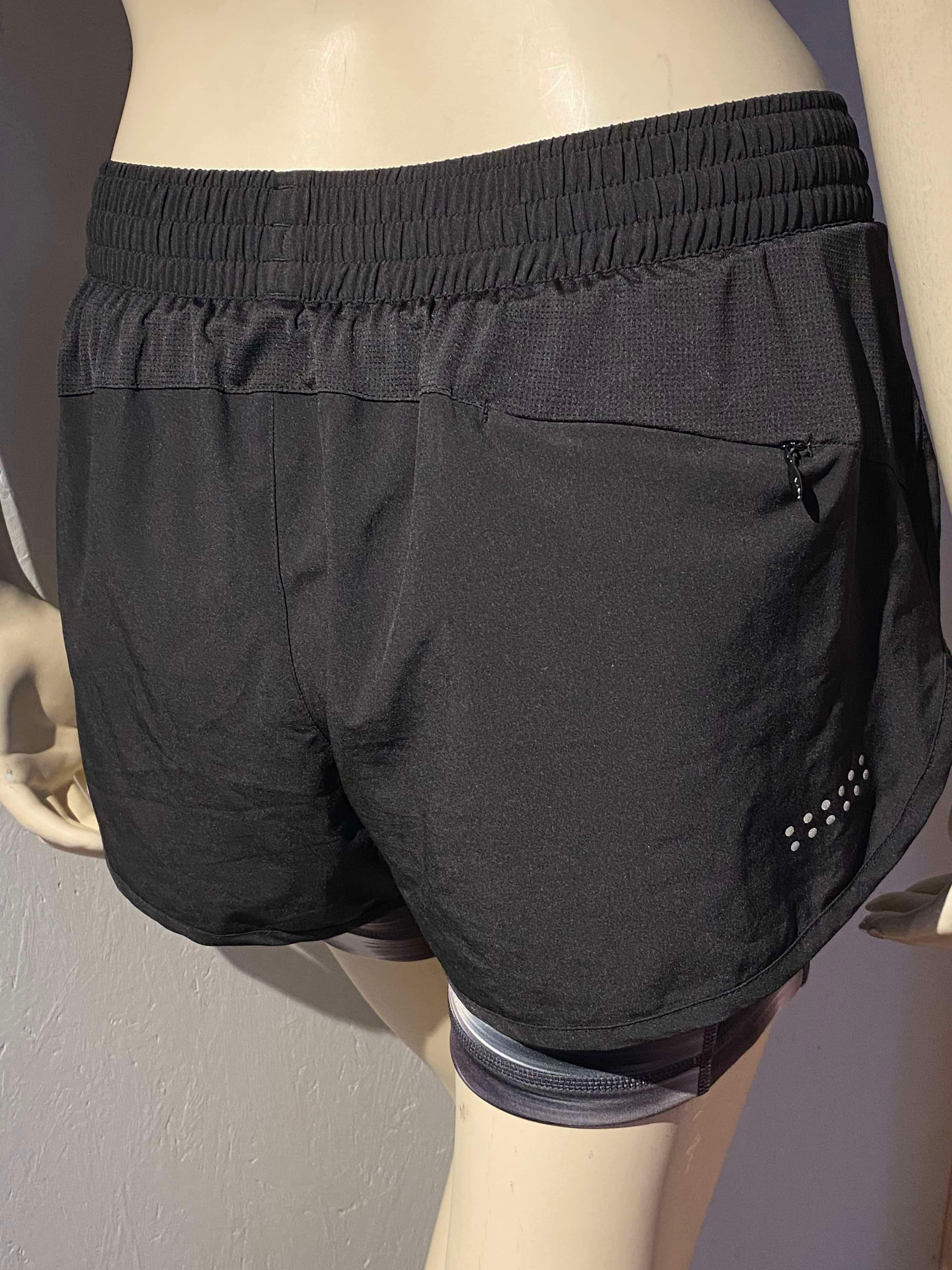 Puma - Shorts - Size: 36