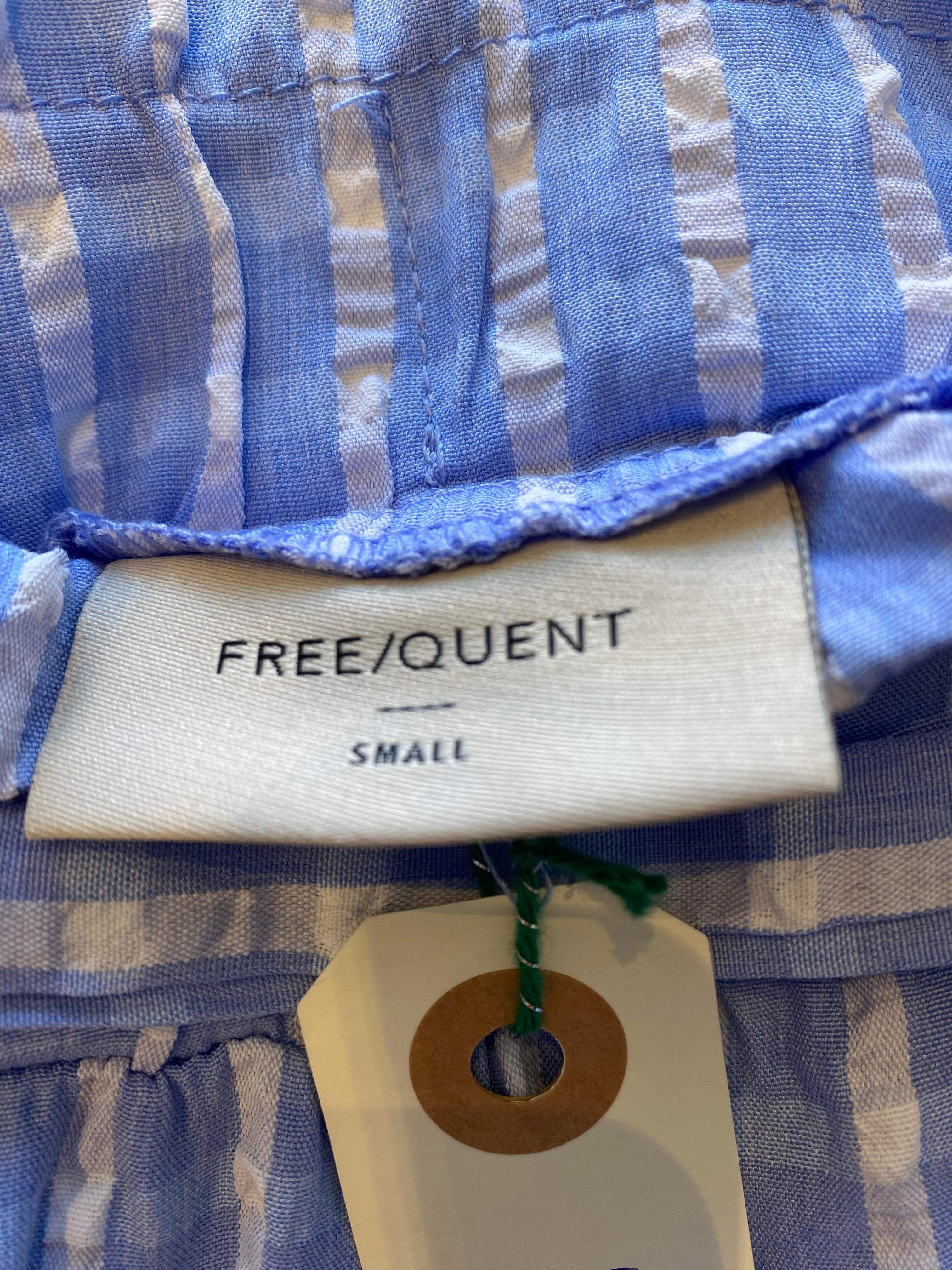 FreeQuent - Short - Size: S