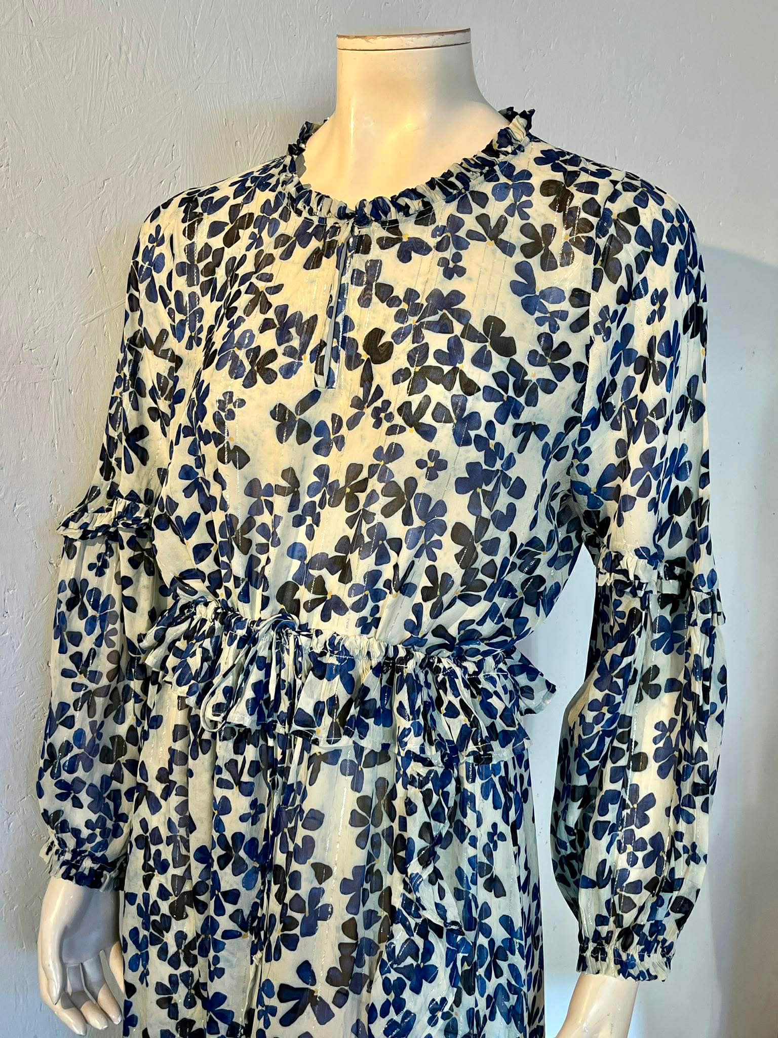Munthe - Kjole - Size: 44