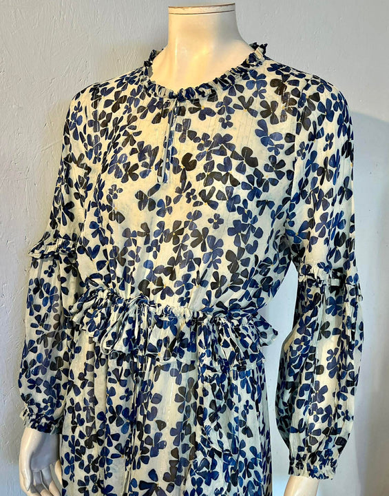 Munthe - Kjole - Size: 44