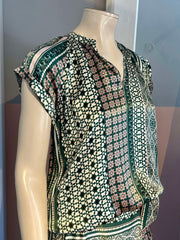 Culture - Top - Size: XS