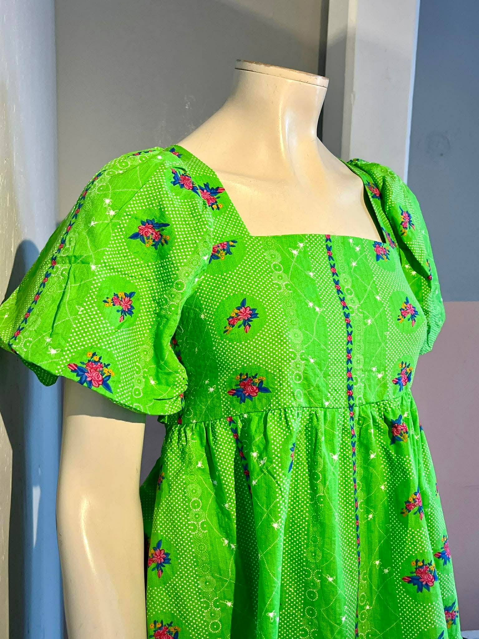 YAS - Top - Size: S