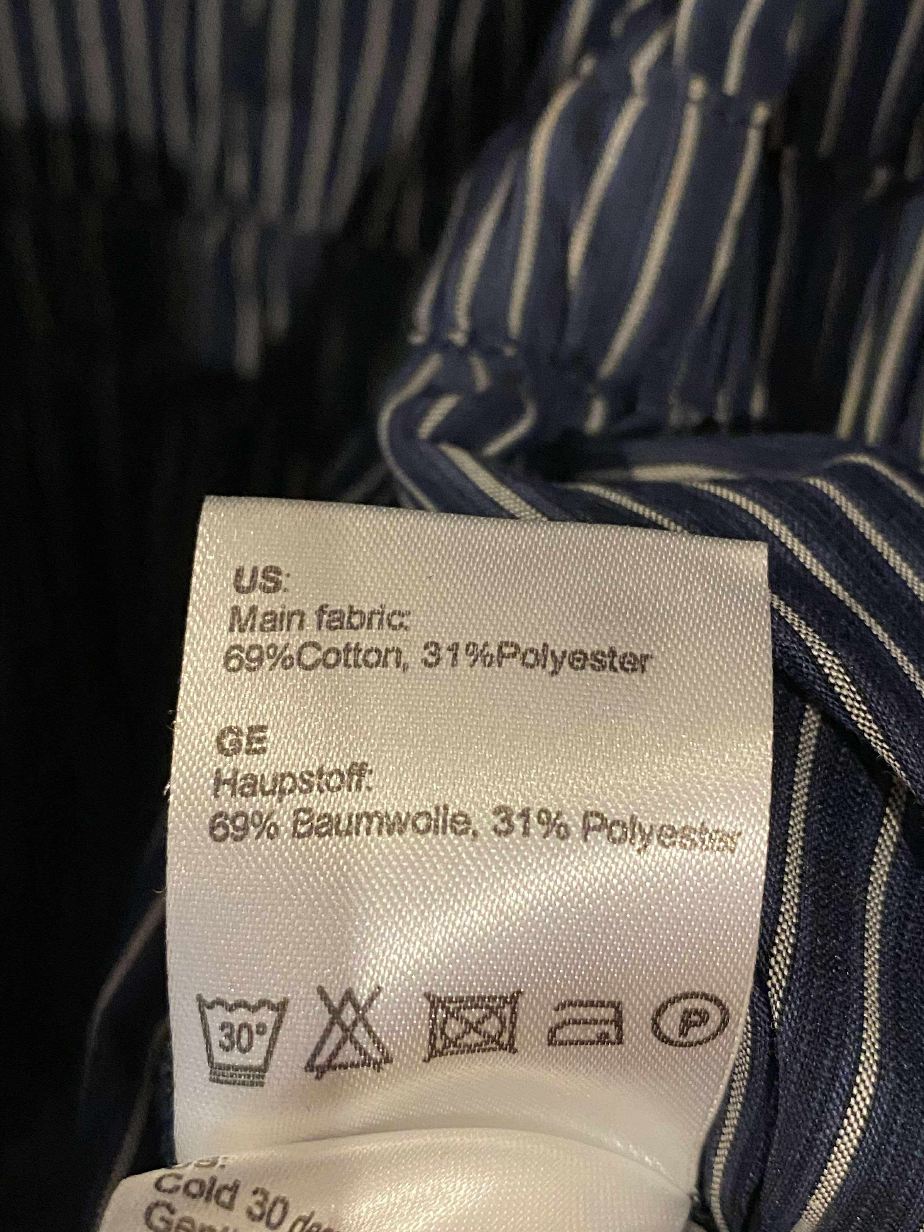 Storm & Marie - Jumpsuit - Size: 36