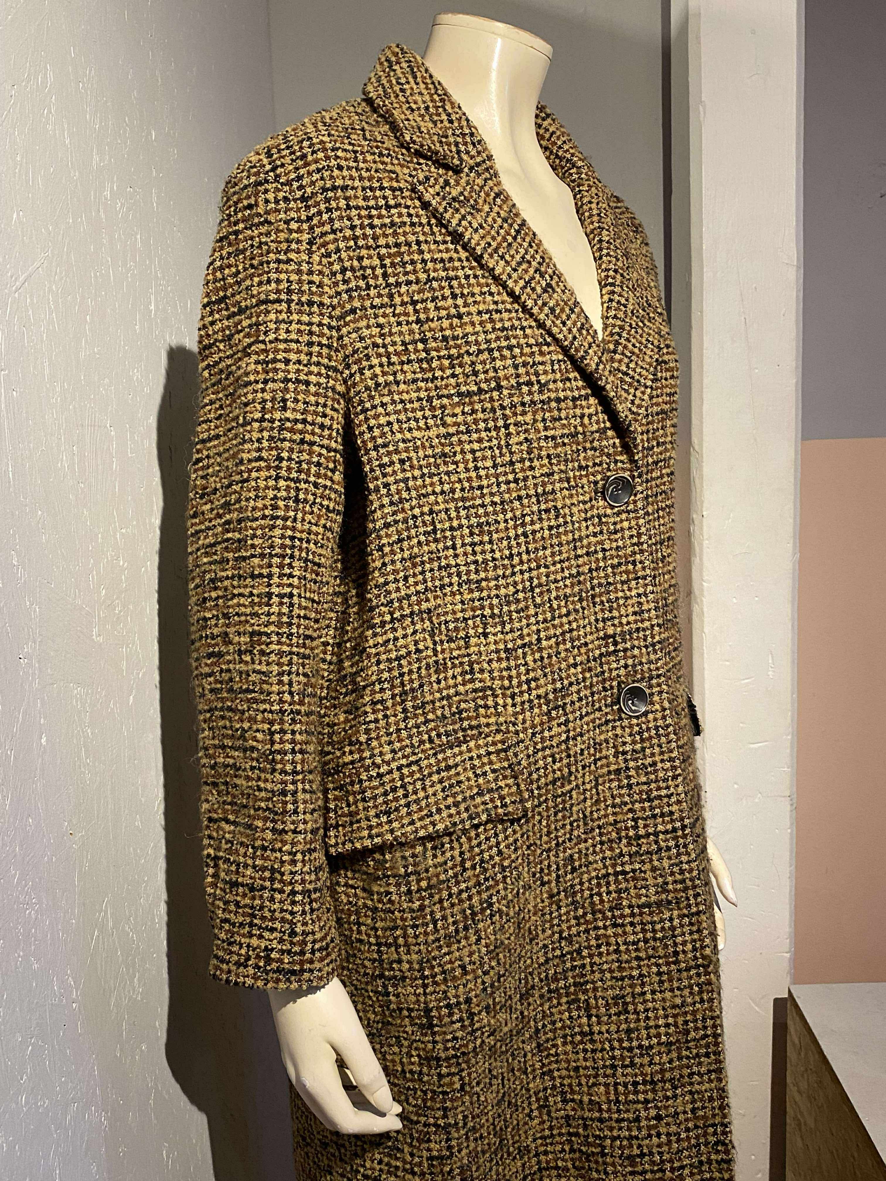 Heartmade / Julie Fagerholt - Frakke - Size: 40