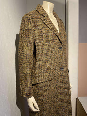 Heartmade / Julie Fagerholt - Frakke - Size: 40