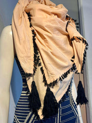 By Malene Birger - Tørklæde - One Size