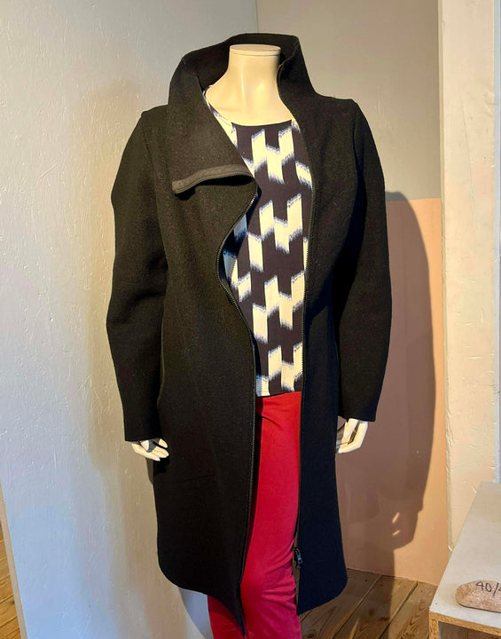 Isaksen Design - Frakke - Size: 42