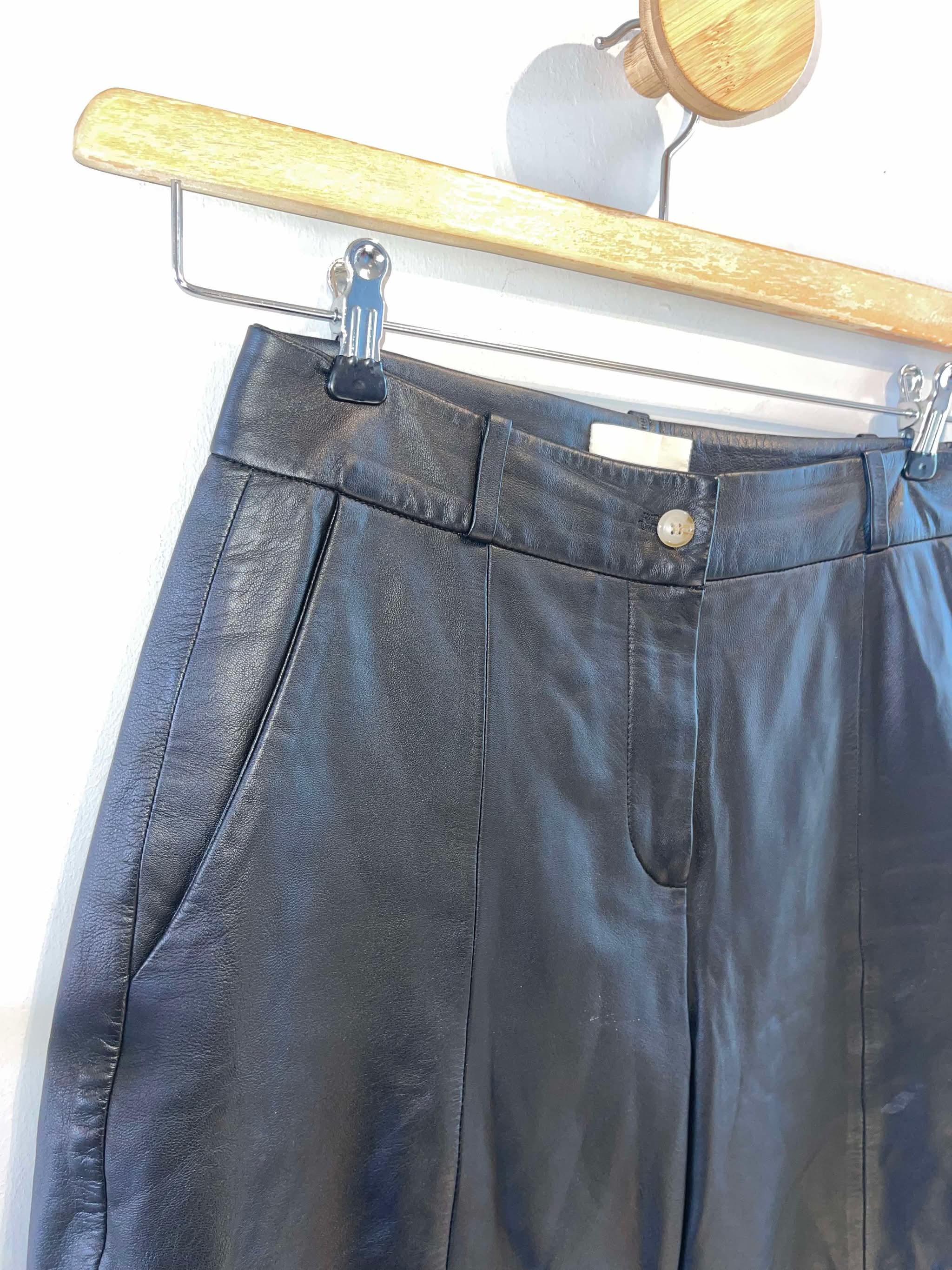 Loulou Studio - Shorts - Size: S
