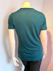 MbyM - T-shirt - Size: S