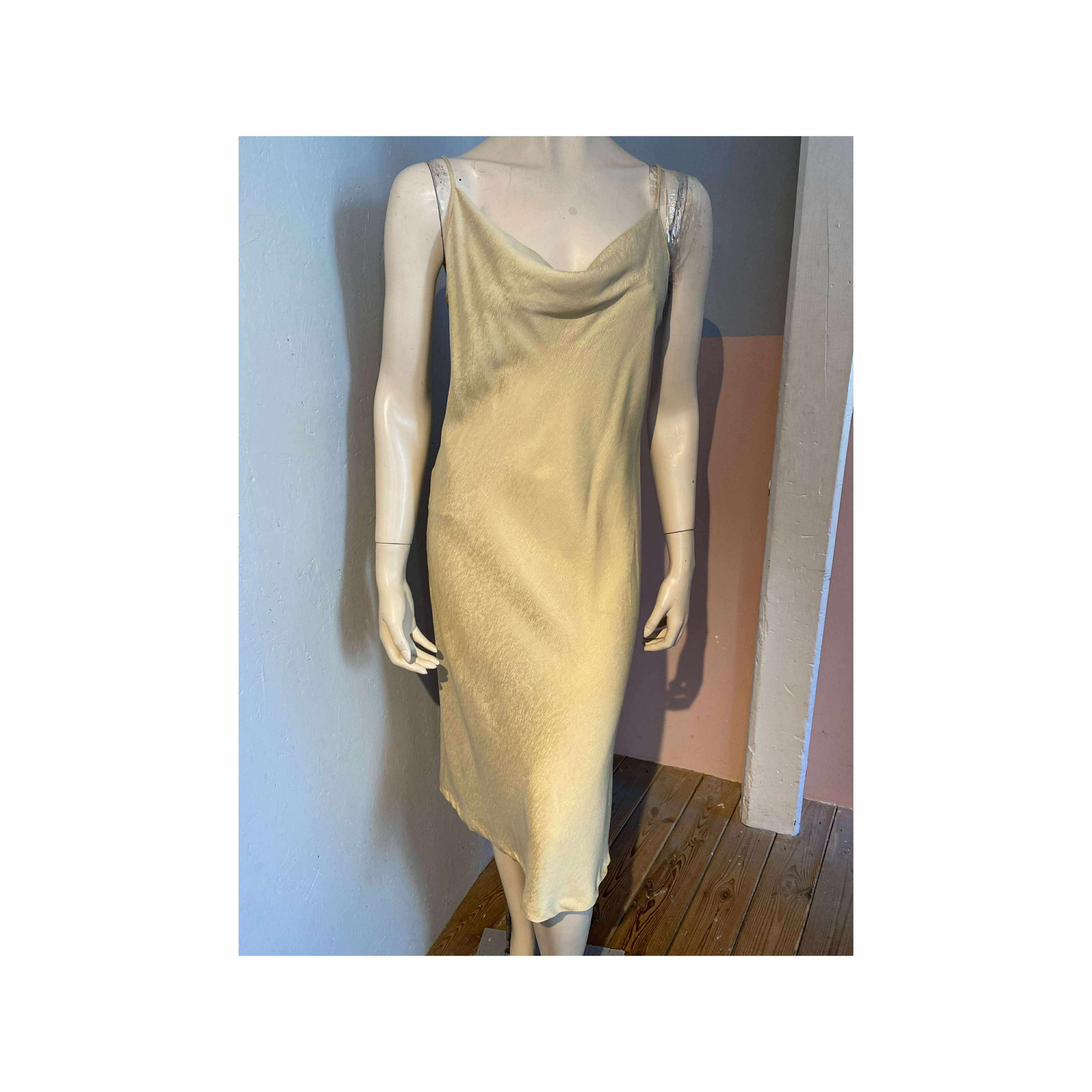 Underprotection - Kjole - Size: S