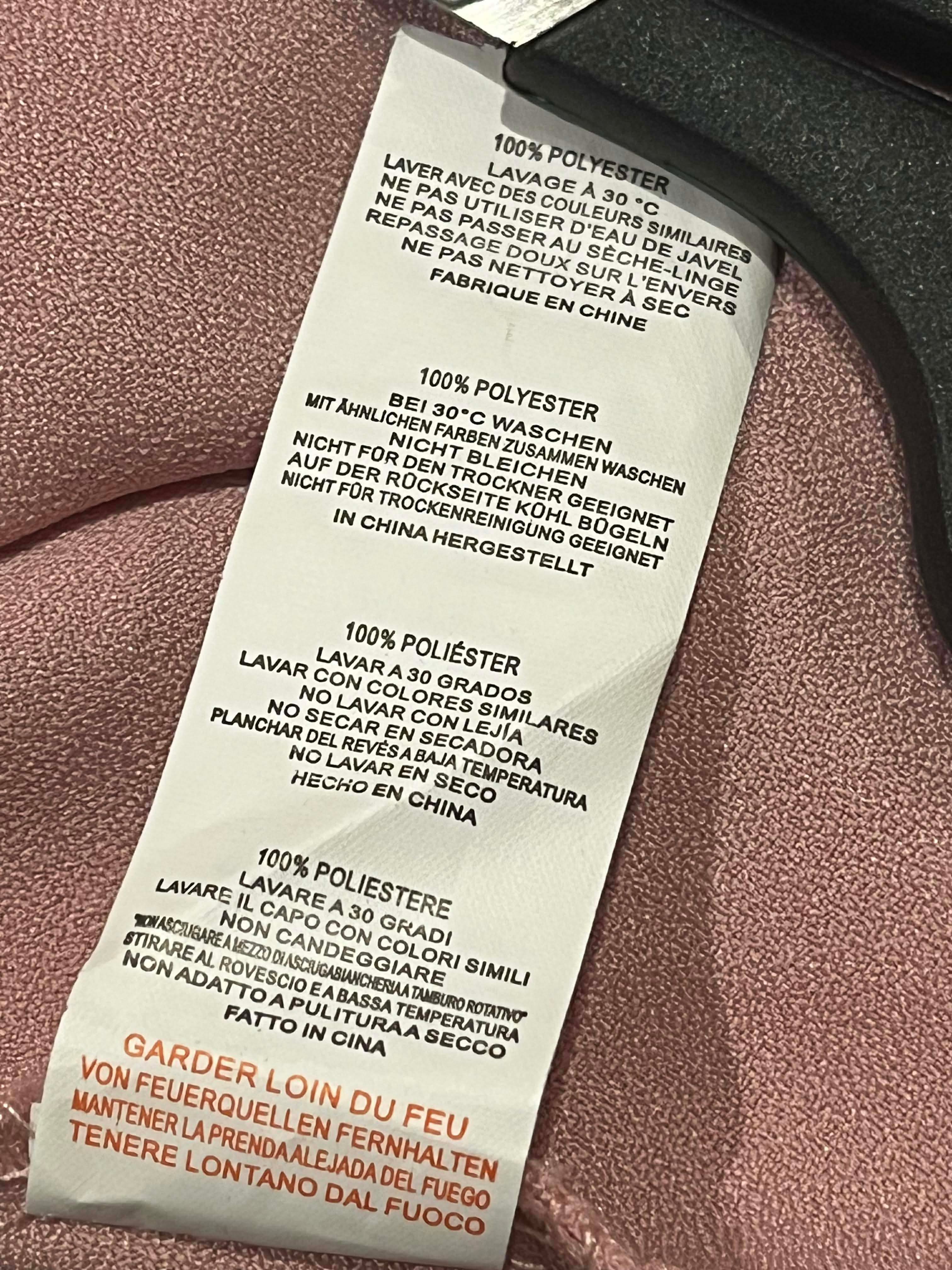 Pretty Little Thing - Kjole - Size: 36