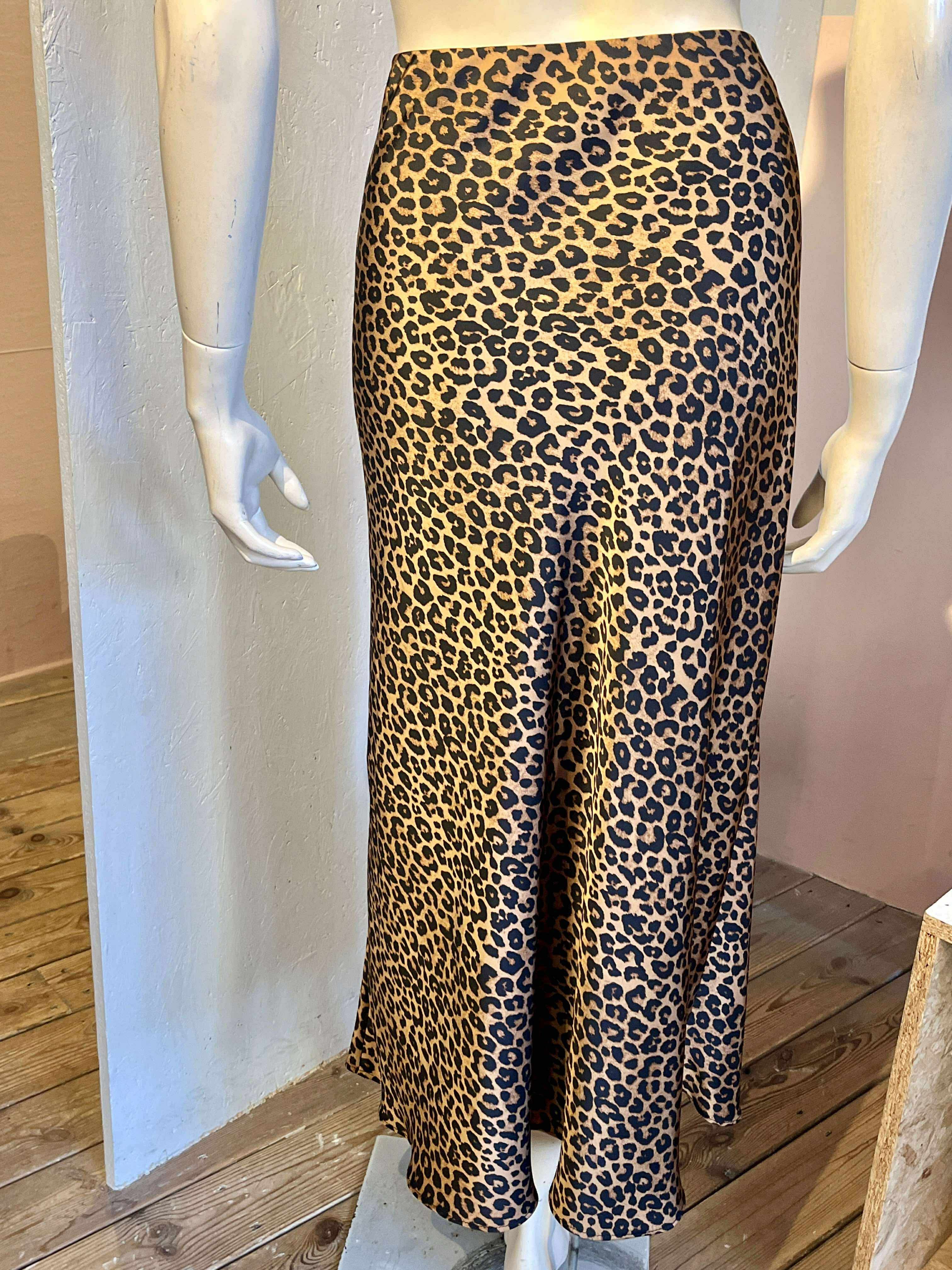 Zara - Nederdel - Size: L