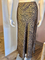 Zara - Nederdel - Size: L