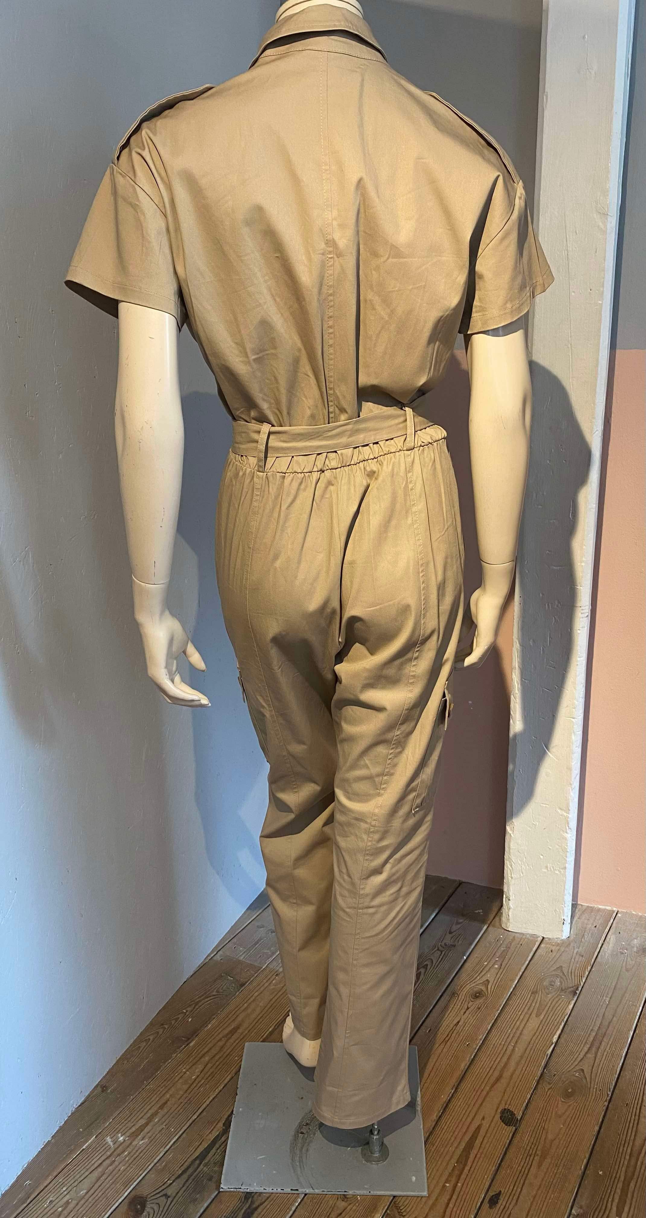 Nü Denmark - Jumsuit - Size: 36