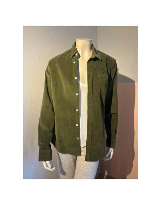 Kronstadt Casual - Skjorte - Size: M