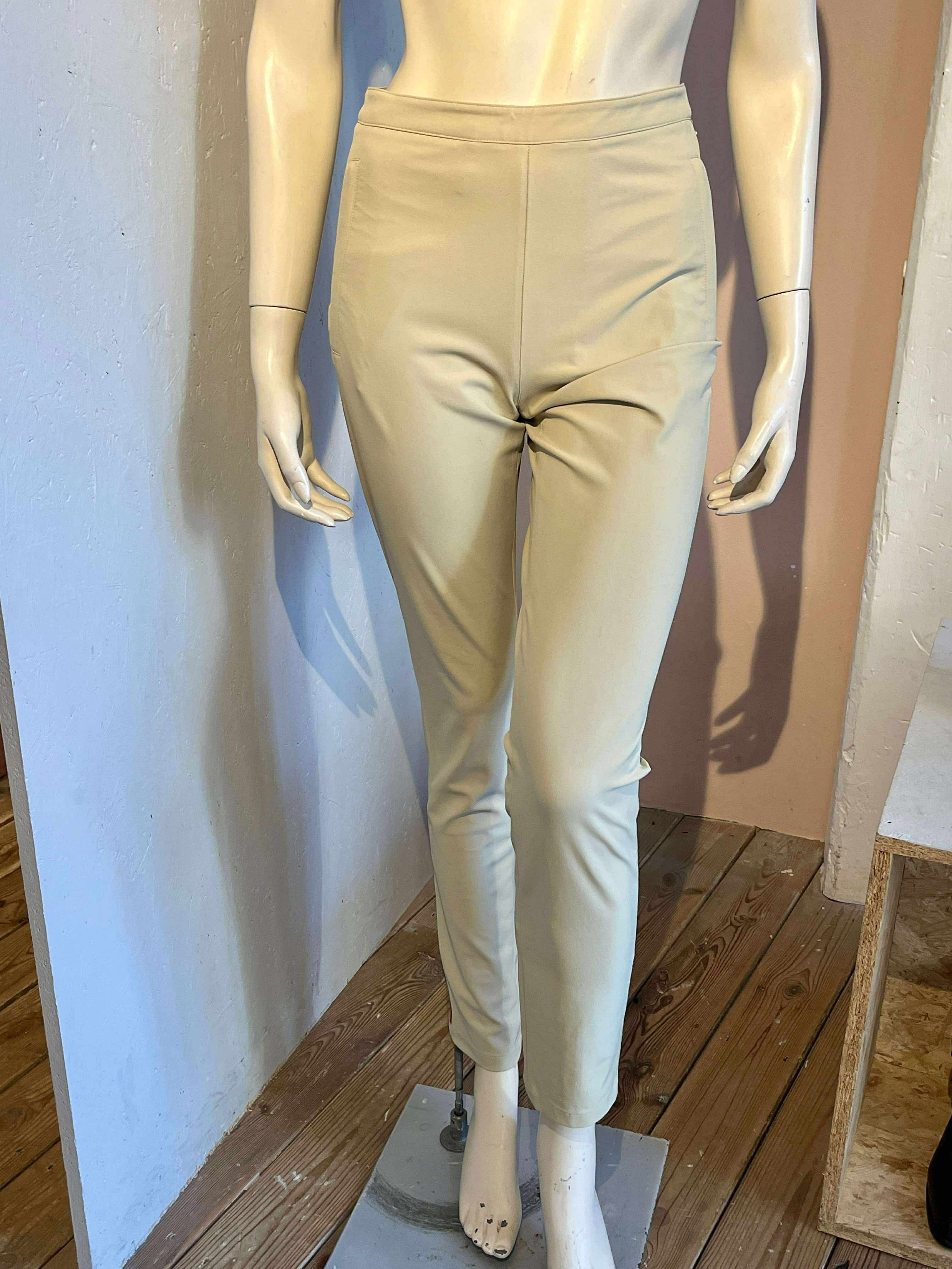 Prada - Bukser - Size: 38