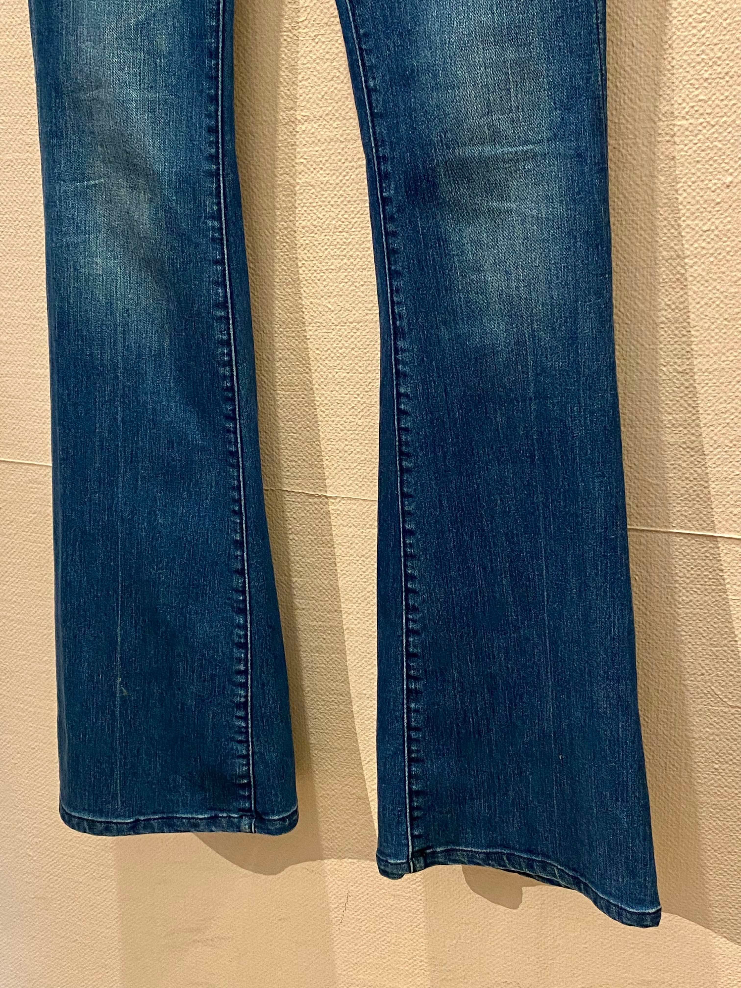 Silence + Noice  - Jeans - Size: 25