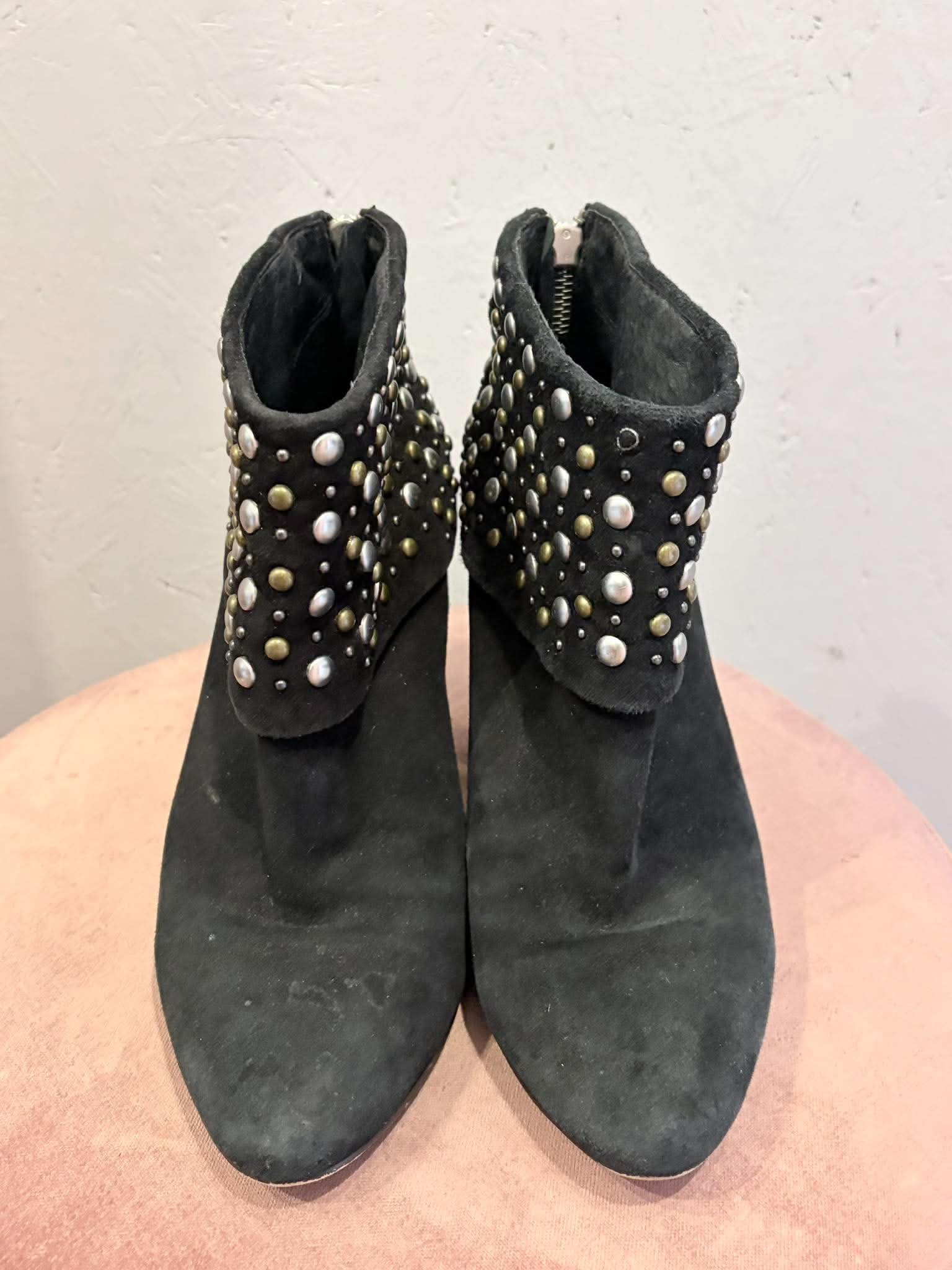 Ash - Støvler - Size: 39