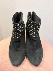 Ash - Støvler - Size: 39
