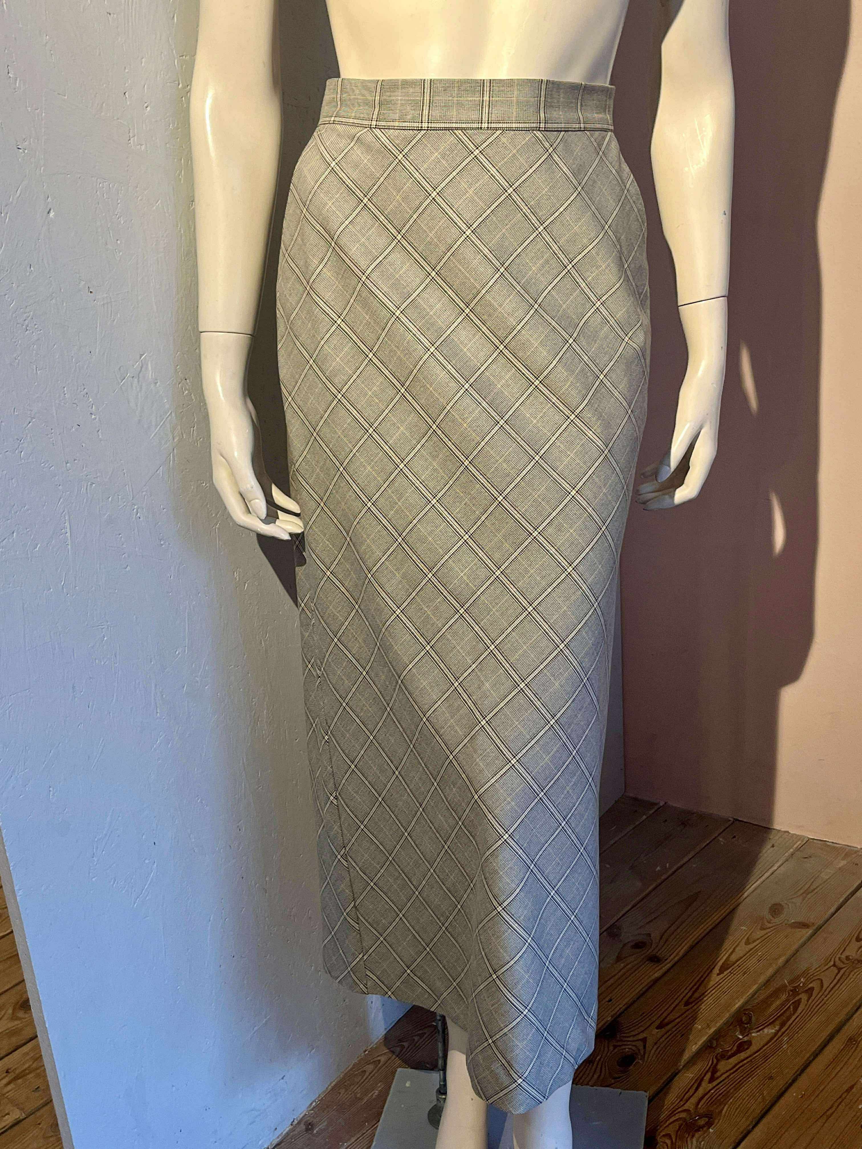 Philosophy Blues Original - Nederdel - Size: M