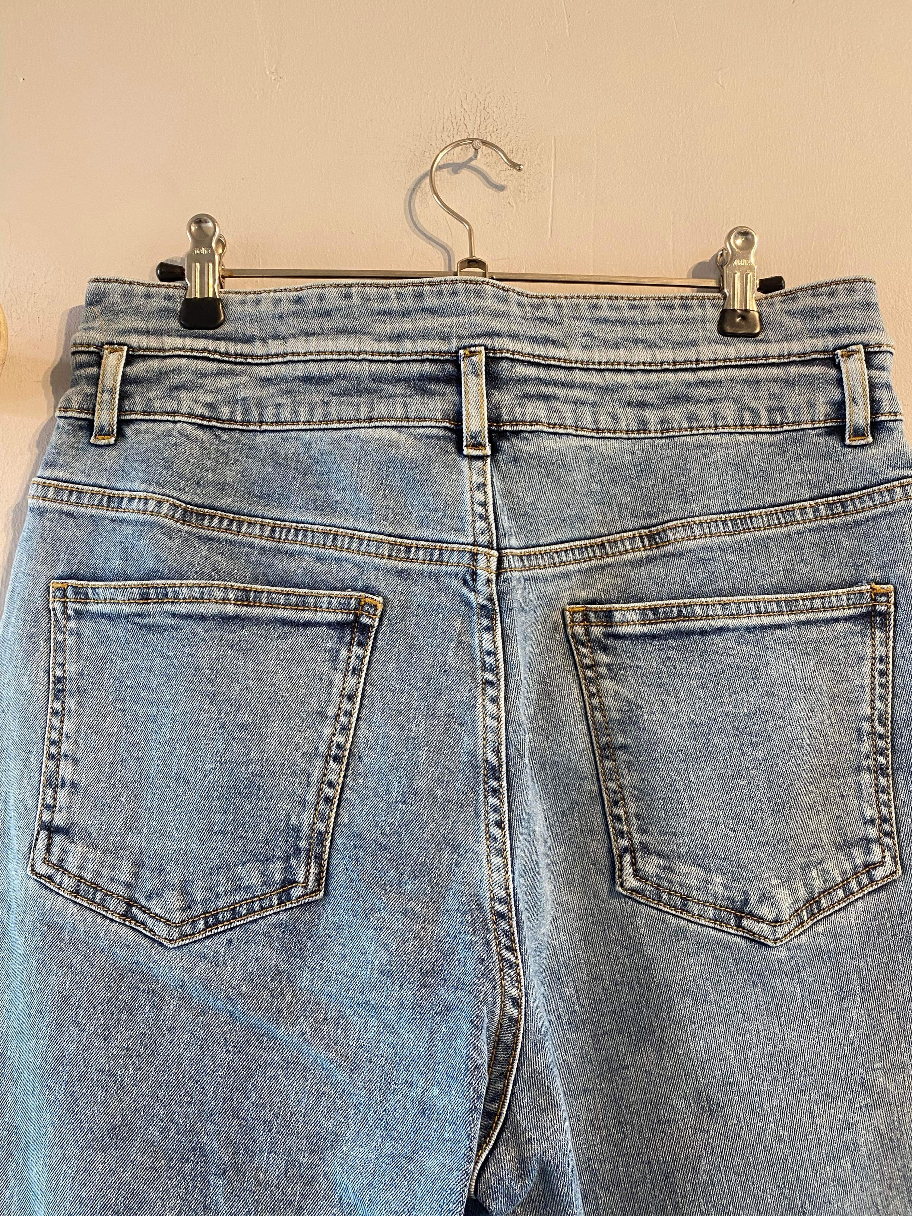 Lollys Laundry - Jeans - Size: M