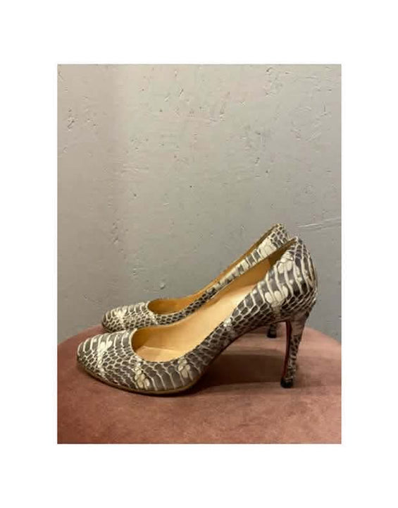 Christian Loboutin - Stiletter - Size: 38 1/2