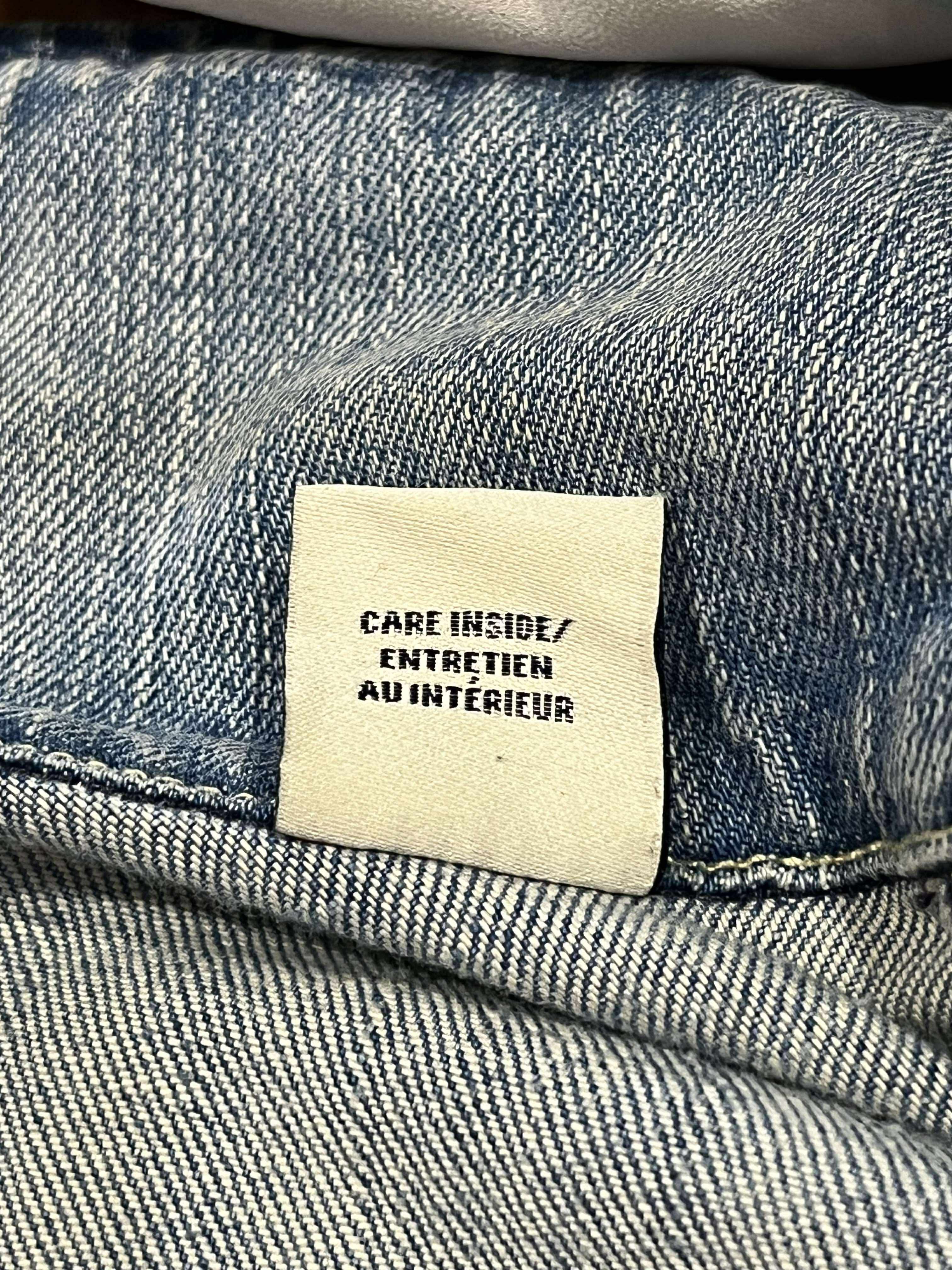 Maison Scotch - Cowboyjakke - Size: XS