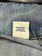 Maison Scotch - Cowboyjakke - Size: XS