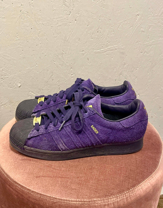Adidas x Kader Superstar - Sneakers - Size: 40