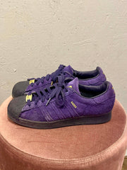 Adidas x Kader Superstar - Sneakers - Size: 40